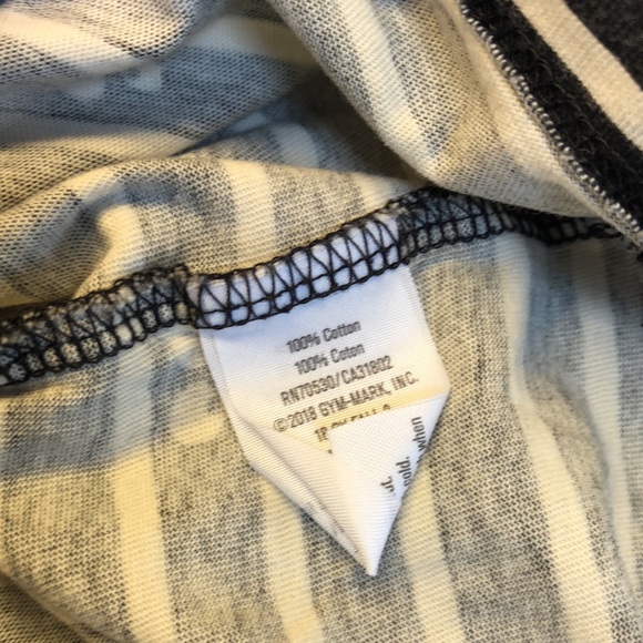 Little Boys Gymboree 2 LS Halloween Shirts - Picture 10 of 11